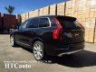 Volvo XC90 2017 - Bán Volvo XC90 đời 2017, màu đen, nhập khẩu nguyên chiếc