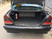 Mercedes-Benz C200 200 1998 - Bán Mercedes C200 đời 1998, màu đen, nhập khẩu chính hãng số sàn