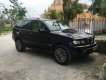 BMW X5  3.0 2006 - Bán BMW X5 3.0 đời 2006, màu đen