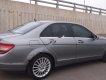 Mercedes-Benz C250  CGI 2009 - Bán ô tô Mercedes C250 CGI đời 2009, màu xám, giá tốt