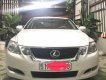 Lexus GS350   2007 - Bán xe Lexus GS 350 đời 2007, 985 triệu