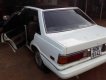 Toyota Carina   1981 - Bán ô tô Toyota Carina đời 1981, màu trắng 