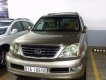 Lexus GX470 2005 - Bán Lexus GX470 đời 2005, nhập khẩu nguyên chiếc