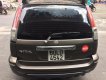 Nissan X trail LX 2010 - Cần bán xe Nissan đời 2010, màu xám (ghi), xe nhập