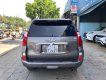 Lexus GX460 2012 - Cần bán gấp Lexus GX460 sản xuất 2012, màu xám, nhập khẩu nguyên chiếc