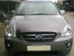 Kia Ceres SX 2009 - Bán ô tô Kia Ceres SX đời 2009, màu xám số tự động, giá 380tr