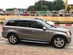 Mercedes-Benz GL350 2009 - Cần bán xe Mercedes đời 2009, màu xanh lam, nhập khẩu