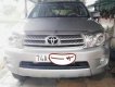 Toyota Fortuner   2011 - Bán ô tô Toyota Fortuner đời 2011, máy dầu, số sàn