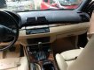 BMW X5  3.0 2006 - Bán BMW X5 3.0 đời 2006, màu đen