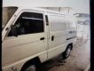 Suzuki Super Carry Van 1999 - Bán Suzuki Super Carry Van đời 1999, màu trắng, 85 triệu