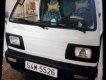 Suzuki Super Carry Van 1999 - Bán Suzuki Super Carry Van đời 1999, màu trắng, 85 triệu