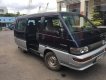 Mitsubishi L300 2001 - Xe Mitsubishi L300 đời 2001, màu xanh lam