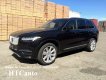 Volvo XC90 2017 - Bán Volvo XC90 đời 2017, màu đen, nhập khẩu nguyên chiếc