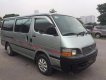 Toyota Hiace MT 2005 - Bán Toyota Hiace MT đời 2005 giá cạnh tranh