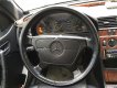 Mercedes-Benz C200 200 1998 - Bán Mercedes C200 đời 1998, màu đen, nhập khẩu chính hãng số sàn