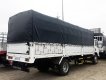 Isuzu F-SERIES  8T2  2017 - Xe tải Isuzu 8T2 FVR Vĩnh Phát, thùng 7m