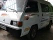 Mitsubishi Diamante   1984 - Cần bán Mitsubishi Diamante 1984, xe gia đình sử dụng, giá cạnh tranh