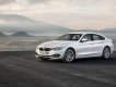 BMW 4 Series 420i Gran Coupe 2017 - Bán BMW 420i Gran Coupe đời 2017, màu trắng, nhập khẩu