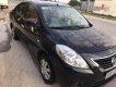 Nissan Sunny 2015 - Cần bán xe Nissan Sunny năm 2015, màu đen chính chủ