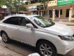 Lexus RX350 2010 - Bán Lexus RX350 năm 2010, màu trắng, nhập khẩu xe gia đình