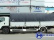 Isuzu F-SERIES  2017 - Xe tải Isuzu 9t FVR34S thùng 8m