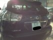 Lexus RX350 2007 - Bán Lexus RX350 đời 2007, màu đen, nhập khẩu nguyên chiếc