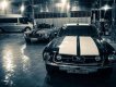 Ford Mustang   1967 - Bán xe Ford Mustang đời 1967, nhập khẩu số tự động