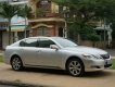 Lexus GS350   2009 - Bán xe Lexus GS 350, full option, giá tốt