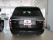 LandRover Range rover HSE 2013 - Cần bán xe LandRover Range Rover HSE đời 2013, màu xám, xe nhập chính chủ