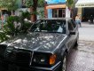 Mercedes-Benz E230   1989 - Bán Mercedes E230 đời 1989, màu xám (ghi), nhập khẩu chính hãng