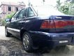 Daewoo Espero 1995 - Cần bán Daewoo Espero đời 1995, màu xanh lam xe gia đình, 58tr