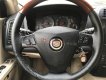 Cadillac SRX 2007 - Bán ô tô Cadillac SRX đời 2007, màu đen, nhập khẩu nguyên chiếc số tự động, giá tốt