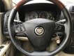 Cadillac SRX 2007 - Cần bán gấp Cadillac SRX đời 2007, màu đen, nhập khẩu số tự động, giá tốt