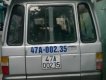 Daihatsu Citivan   1994 - Bán xe cũ Daihatsu Citivan năm 1994, giá 52 triệu