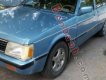 Mitsubishi Lancer 1990 - Bán ô tô Mitsubishi Lancer đời 1990, màu xanh lam, xe nhập, giá tốt