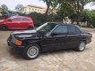 Mercedes-Benz 190 E 1990 - Bán xe cũ Mercedes 190E đời 1990, màu đen, nhập khẩu