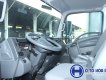 Isuzu NQR 2017 - Xe tải Isuzu 5t5 NQR 150ps, màu trắng