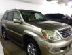 Lexus GX470 2005 - Bán Lexus GX470 đời 2005, nhập khẩu nguyên chiếc