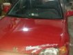 Honda Civic 1993 - Bán Honda Civic đời 1993, màu đỏ chính chủ, giá chỉ 155 triệu