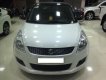 Suzuki Swift  1.4AT 2016 - Cần bán Suzuki Swift 1.4AT 2016, màu trắng