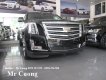 Cadillac Escalade 2016 - Bán xe Cadillac Escalade 2016, màu đen