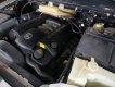 Mercedes-Benz ML 350 2004 - Bán Mercedes ML350 đời 2004, màu bạc, nhập khẩu chính hãng