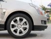 Cadillac SRX 4 2009 - Bán ô tô Cadillac SRX 4 đời 2009, màu bạc, nhập khẩu nguyên chiếc