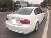 BMW 323i 2009 - Bán ô tô BMW 323i đời 2009 màu trắng, giá chỉ 555 triệu, xe nhập