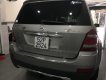 Mercedes-Benz GL 550 2008 - Cần bán lại xe Mercedes 550 đời 2008, nhập khẩu còn mới