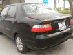 Fiat Albea 2007 - Bán Fiat Albea đời 2007, màu đen