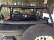 Jeep CJ   1996 - Bán nhanh xe Jeep CJ đời 1996, nhập khẩu nguyên chiếc