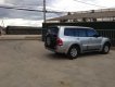 Mitsubishi Pajero GLS V6 2003 - Bán ô tô Mitsubishi Pajero GLS V6 đời 2003, màu bạc