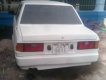 Toyota 86   1982 - Cần bán gấp Toyota 86 đời 1982, màu trắng giá cạnh tranh