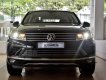 Volkswagen Touareg GP 2015 - Dòng SUV nhập Đức Volkswagen Touareg 3.6 FSI, màu đen đời 2015, tặng BHVC+dán 3M, LH Hương: 0902.608.293